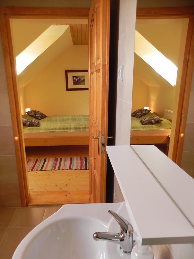 Csipkeszeg Bed & Breakfast Sic / Szek Romania 외부 사진