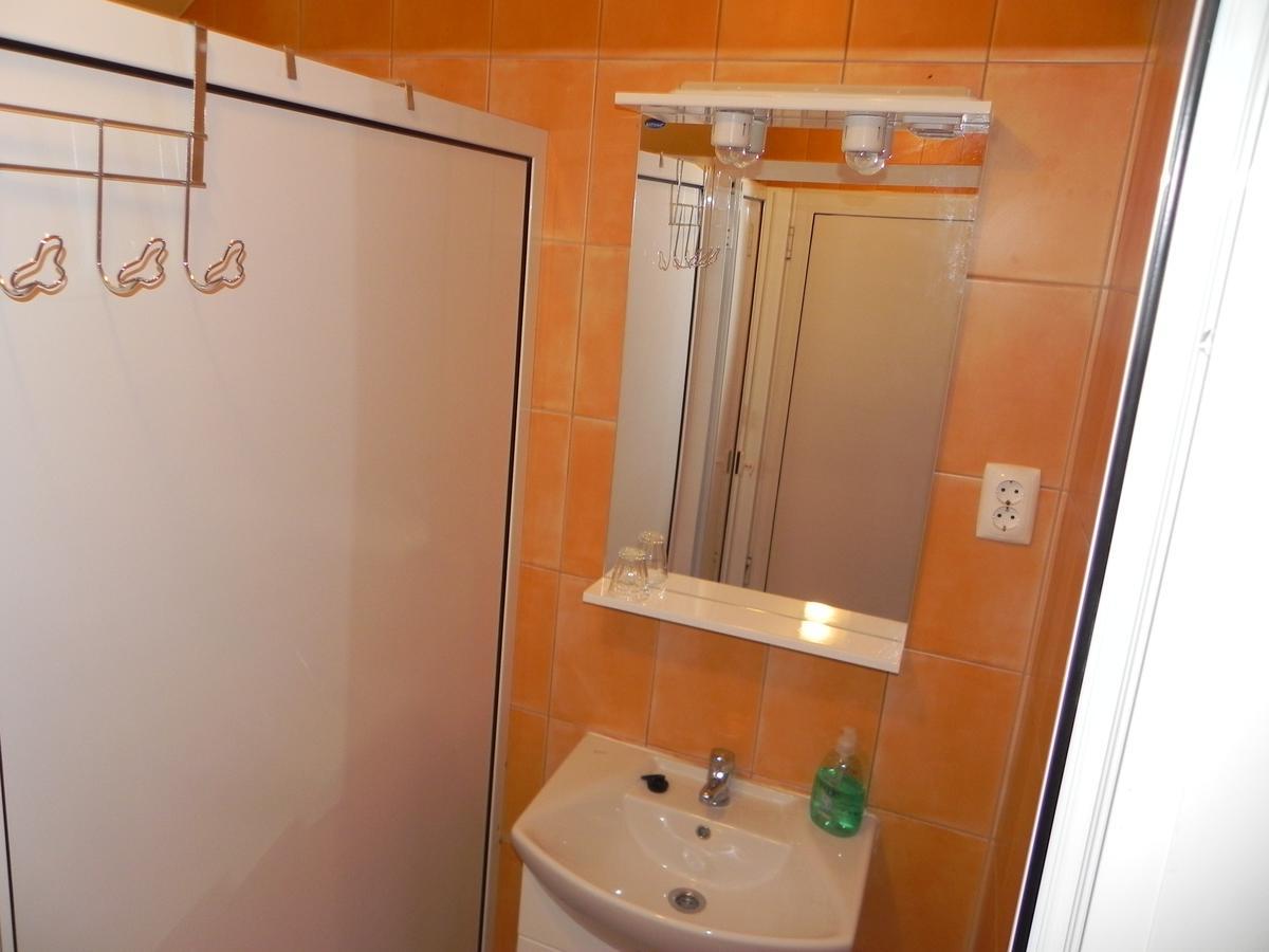 Csipkeszeg Bed & Breakfast Sic / Szek Romania 외부 사진