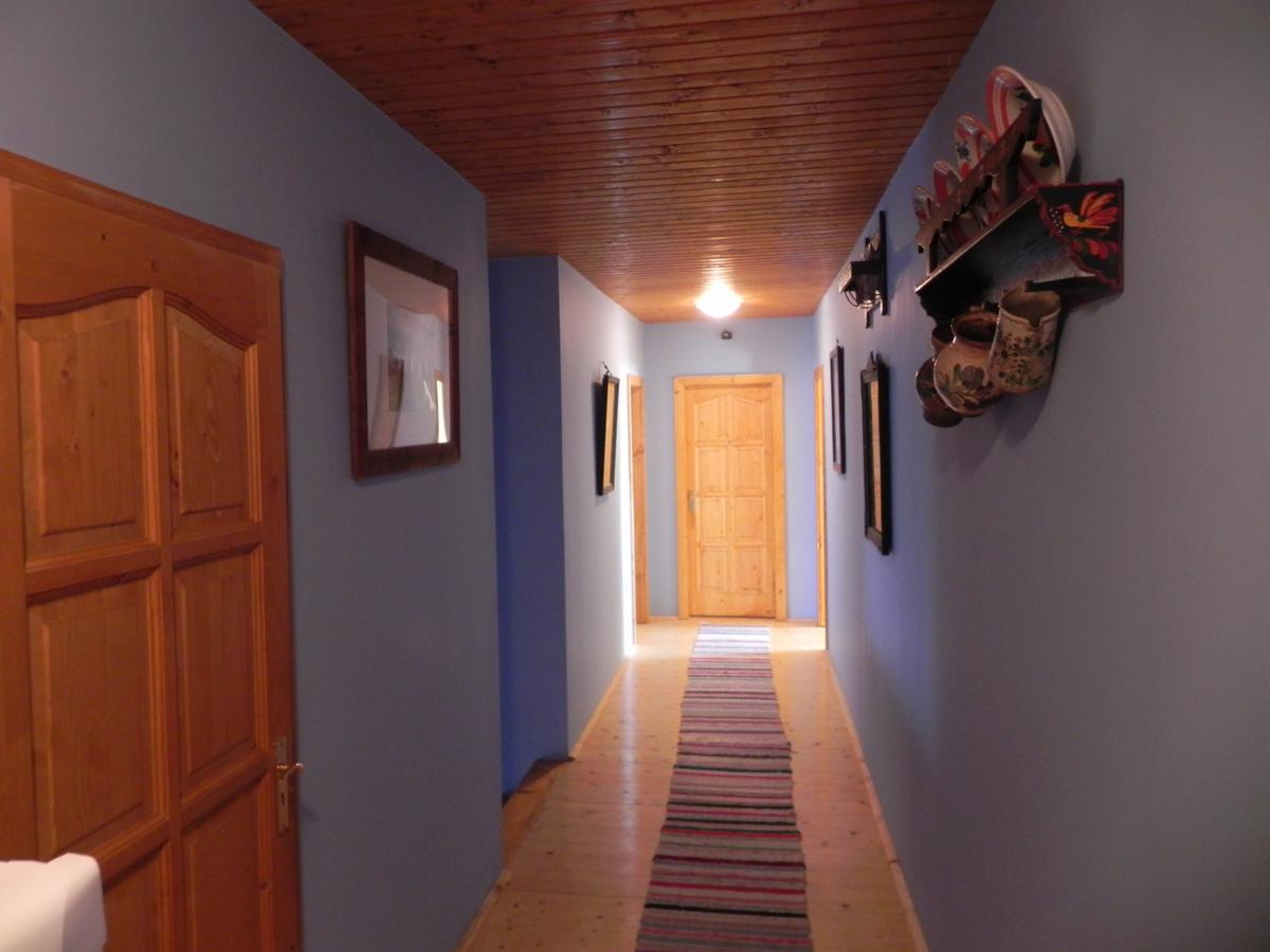 Csipkeszeg Bed & Breakfast Sic / Szek Romania 외부 사진