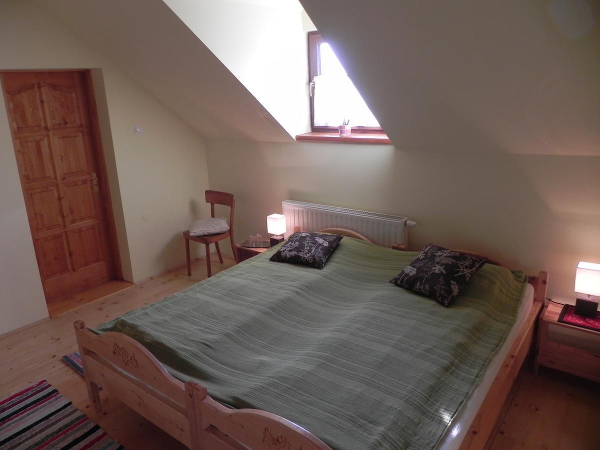Csipkeszeg Bed & Breakfast Sic / Szek Romania 외부 사진