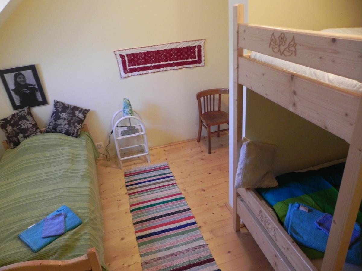 Csipkeszeg Bed & Breakfast Sic / Szek Romania 외부 사진